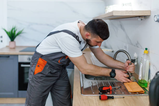 Best Sewer Line Repair  in Monmouth, IL