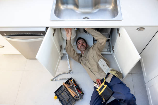 Best Same-Day Plumbing Service  in Monmouth, IL