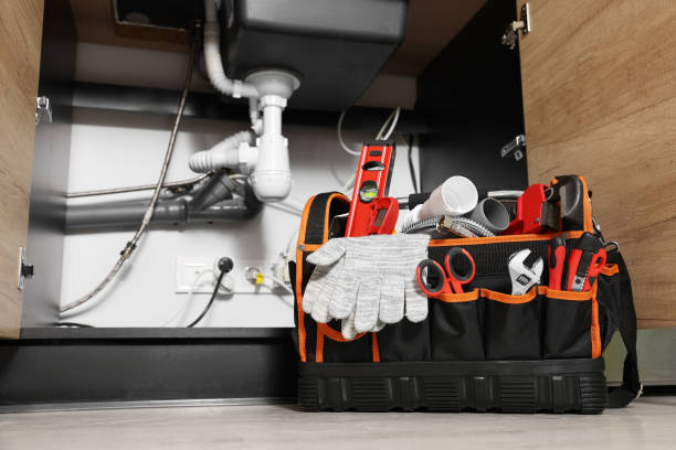 Best Affordable Plumbing Services  in Monmouth, IL