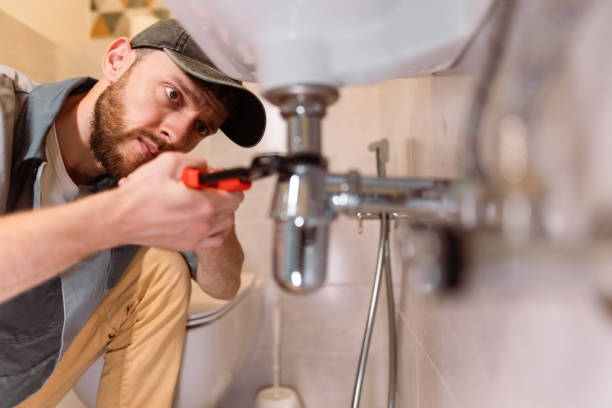 Best Water Heater Repair  in Monmouth, IL
