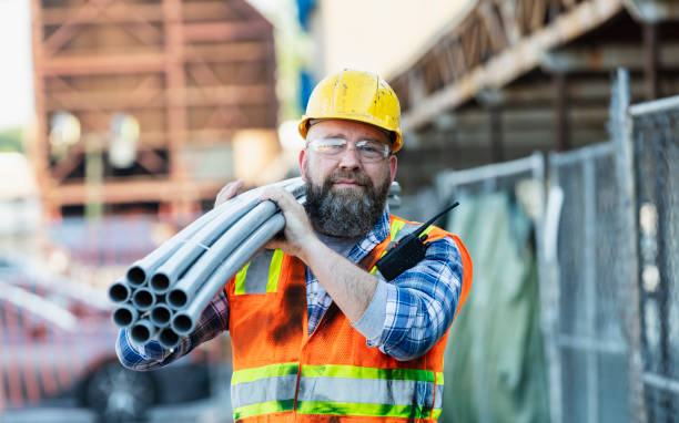Best Emergency Plumber  in Monmouth, IL