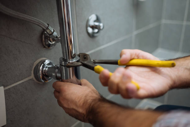 Best 24-Hour Plumber Near Me  in Monmouth, IL