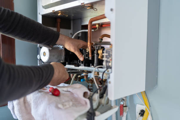 Best Plumbing Inspection Services  in Monmouth, IL