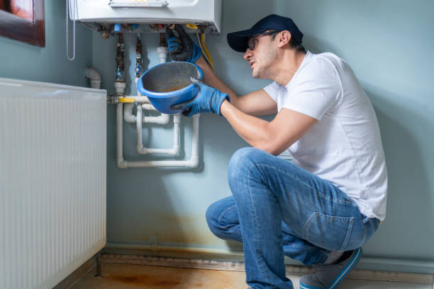 Trusted Monmouth, IL Plumbing Experts