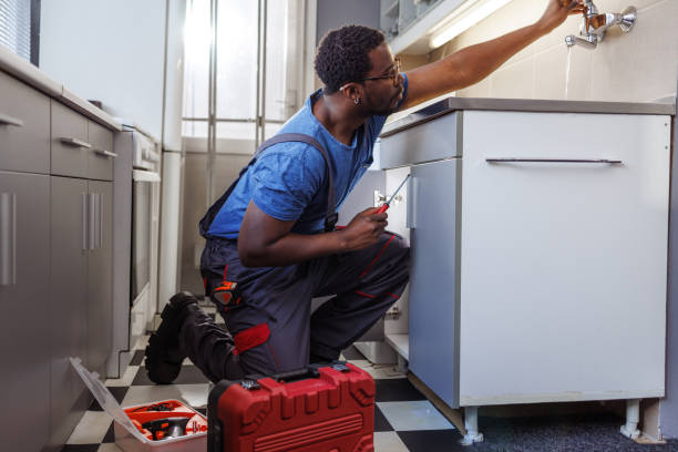 Best Water Softener Installation  in Monmouth, IL